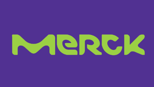 Logo of Merck Group